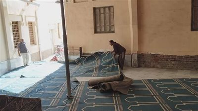  بعد نشر القاهرة 24.. الأوقاف عن أزمة مسجد بني عبيد: هناك تحقيق وغالبا سيعود الإمام لمكانه