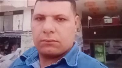 جثة هامدة لا توجد بها علامات.. ننشر التقرير الطبي للمجني عليه في حادث عصام صاصا| خاص
