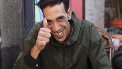 القبض على مطرب المهرجانات مجدي شطة بتهمة حيازة مخدرات| بث مباشر