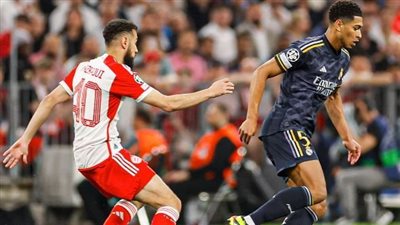 بايرن ميونيخ يصل إلى 300 هدف بقيادة كومباني قبل مواجهة ريال مدريد في دوري الأبطال