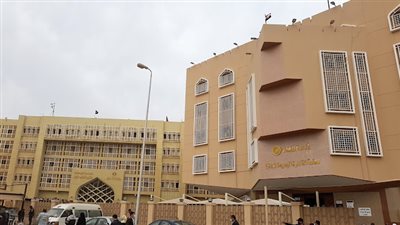 تأجيل أولى جلسات محاكمة 17 متهما في قضية فساد الجمارك الكبرى لـ 23 ديسمبر