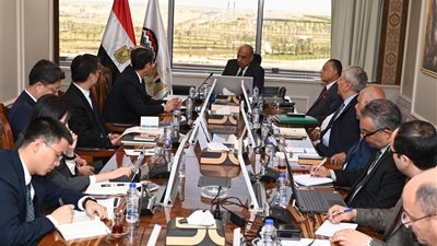وزير قطاع الأعمال: انضمامنا لتجمع بريكس خطوة مهمة لفتح مجالات جديدة للاستثمار الصيني بمصر