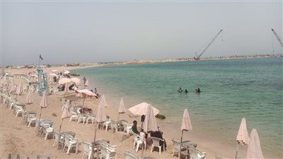 طقس الإسكندرية.. انخفاض درجات الحرارة وتوقعات بسقوط أمطار