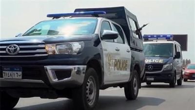  ضبط المتهم بإنهاء حياة نجل عمومته بسوهاج