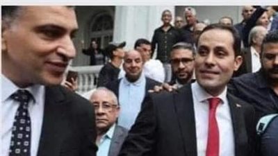 3 يونيو أولى جلسات محاكمة أبو الديار في المعارضة على حُكم حبسه 