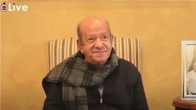 مدير أعمال لطفي لبيب عن عودة الفنان للمجال: اكتفى بما قدمه.. وحاليا في استراحة محارب 
