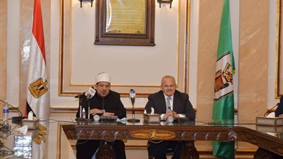 جامعة القاهرة تستضيف وزير الأوقاف لمناقشة رسالة ماجستير حول دور الوقف في التطور العمراني للقدس