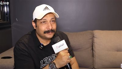محمد ثروت: بنك الحظ 2 في مرحلة الكتابة.. ونتمنى تجاوز نجاح الجزء الأول