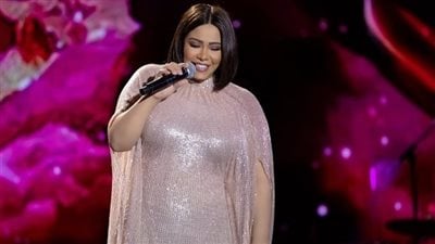 أزمة جديدة لـ شيرين عبد الوهاب وراء انهيارها من البكاء في حفل الكويت | بث مباشر