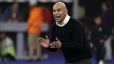 حسام حسن وتراوري.. صراع مزدوج في مباراة مصر وبوركينا فاسو بتصفيات المونديال