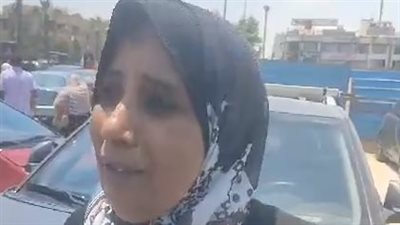 والدة تسنيم عزت ضحية الدهس بالتجمع: بنتي راحت ومحامي المتهم بيقول إنها خبطت العربية وبيطالبنا بالتعويض | بث مباشر
