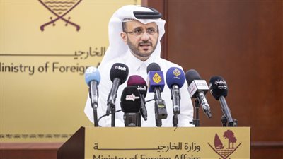 الخارجية القطرية: قادة حماس بالمفاوضات غير موجودين في الدوحة وينتقلون بين العواصم