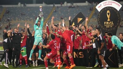حلم البطولة الـ 12.. الأهلي يستعد لموقعة نهائي دوري أبطال إفريقيا أمام الترجي | بث مباشر