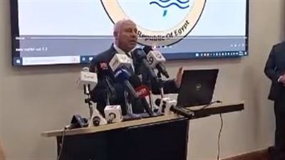 وزير النقل يعلن تشغيل تاكسي العاصمة: وسيلة آمنة والعربيات هيبقى فيها كاميرات مراقبة | بث مباشر