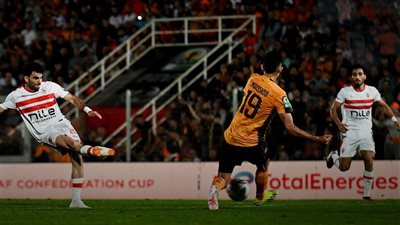أزمة بين الزمالك والاتحاد الإفريقي بسبب تذاكر نهائي الكونفدرالية | بث مباشر