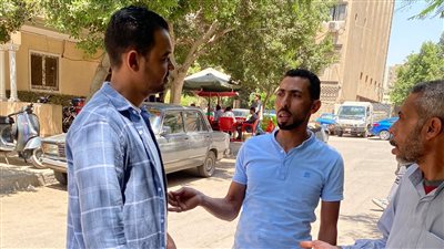 مالك سيارة سائق أوبر المتهم في واقعة فتاة التجمع: البنت خلعت السماعة من أذنه وهذا سبب الاعتداء| فيديو