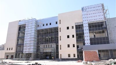 رئيس صحة النواب يكشف سبب اختيار هذا التوقيت لإصدار قانون منح التزام إدارة المستشفيات