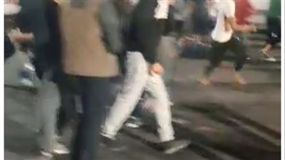 منسق الجالية المصرية في قيرغيزستان: نقلنا الطلاب لمكان آمن.. ونسعى لحل الأزمة بسبب خطورة الوضع | خاص