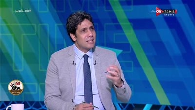 سامي الشيشيني: نهضة بركان خصم صعب والزمالك يفتقد الخبرات.. ورحيل جوميز حال خسارة الكونفدرالية حتمي| حوار