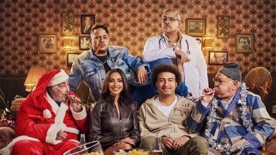 إيرادات أفلام السينما أمس.. فيلم عالماشي لـ علي ربيع يتذيل القائمة