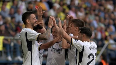 للم الشمل.. ريال مدريد يدرس التعاقد مع نجم الفريق السابق