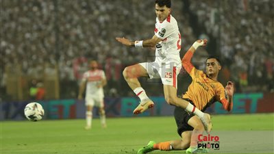 بعد التتويج بالكونفدرالية.. الزمالك ينتظر مباريات حاسمة في الدوري والكأس
