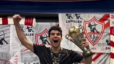 زيزو يضع مسؤولي الزمالك في خانة اليك