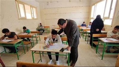 أول بيان رسمي من تعليم أسيوط بشأن واقعة تسريب امتحان مادة الجبر للشهادة الإعدادية