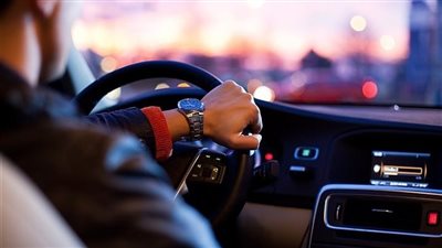  حجز سائق ديدي المتهم بمحاولة اختطاف فتاة في الشروق على ذمة التحريات