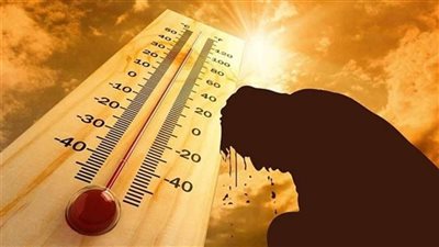 الأرصاد تكشف موعد انكسار الموجة الحارة التي تتعرض لها البلاد منذ أيام| بث مباشر 