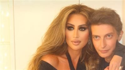 قبل وفاته بأيام.. مايا دياب تكشف تفاصيل لقائها الأخير مع مصصف شعر المشاهير طوني صوايا: كان ضعفان
