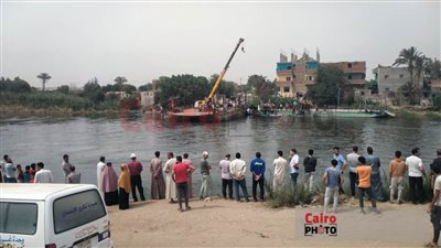 دفاع سائق ميكروباص معدية أبو غالب: يجب تكريمه بدلًا من حبسه