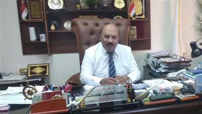 رئيس مياه القناة: الانتهاء من تركيب مأخذ نموذجي لمحطة فنارة العمدة بالإسماعيلية