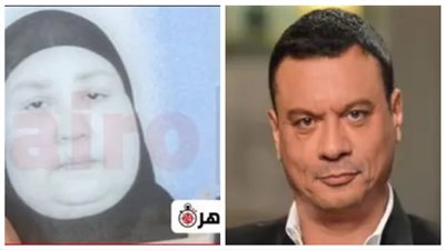 الفنان عباس أبو الحسن بالتحقيقات: اتصابت بقطع في وتر أكيلس وأنا بنقذ مصابة من تحت عربيتي| خاص 
