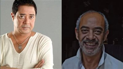 اقتصار عزاء شقيق مدحت صالح على المقابر 