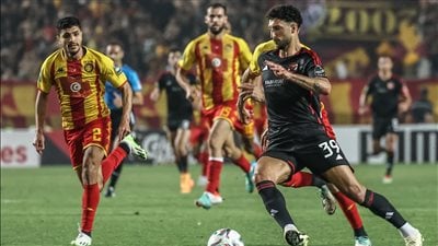 رحلة البحث عن النجمة الـ 12.. تشكيل الأهلي المتوقع أمام الترجي في نهائي إفريقيا | بث مباشر