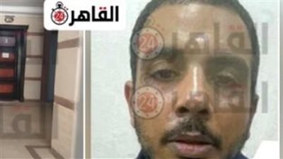 حارس عقار سفاح التجمع: اشترى الشقة من سنتين وكان باين عليه إنه طبيعي| بث مباشر 