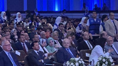 برعاية السيسي.. انطلاق الحفل الختامي بمهرجان إبداع الموسم 12 لطلاب الجامعات| صور 