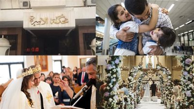 بعد سنوات من الانتظار.. القاهرة 24 ينفرد بملامح أول مشروع قانون للأحوال الشخصية للمسيحيين في تاريخ مصر