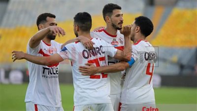 هل يلتزم الزمالك بدفع 4 ملايين ونصف لبيراميدز بعد لقب الكونفدرالية؟.. خبير لوائح يجيب