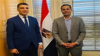 القبض على محمد أبو الديار مدير حملة أحمد الطنطاوي تنفيذًا لحكم المحكمة