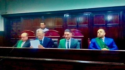الإعدام شنقًا للمتهمة بخنق نجلها وقتله بوسادة وإيشارب في الدقهلية