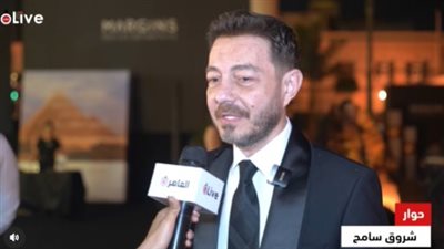 أحمد زاهر بعد تعرضه للنصب: اعتبرت الفلوس لله ومش هقدم بلاغات ولا هاخد إجراء قانوني 