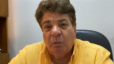 رئيس السياحة الثقافية بالأقصر: فيلم رفعت عيني للسما بمثابة رسالة تنويرية عن المفاهيم الخاطئة بالصعيد| بث مباشر 