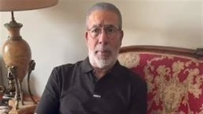 مدحت العدل: سلوى محمد علي لم تقصد التقليل من قيمة أعمال الزعيم