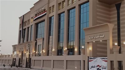 قرار جمهوري بتعيين عدد من المندوبين المساعدين من دفعة 2019-20 بهيئة قضايا الدولة | خاص