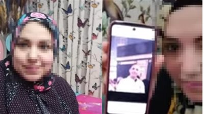 موظف بسلاح التلميذ يقاضي زوجته اليوتيوبر سوبر مروه وزهرة لابتزازه وتهديده