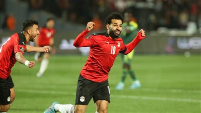كل ما تريد معرفته عن مباراة مصر والسنغال في كأس أمم إفريقيا 