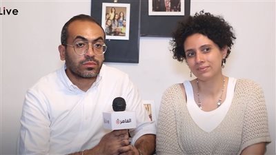 مخرجا فيلم رفعت عيني للسما: كنا بنزور بطلات الفيلم شهريا لمدة 4 سنوات.. ورصدنا مراحل حياتهن |فيديو