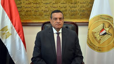 باستثمارات 2.5 مليار جنيه.. وزير التنمية المحلية: أولوية قصوى لإعادة الشكل الجمالي للمحافظات وتنفيذ منظومة المخلفات البلدية الصلبة